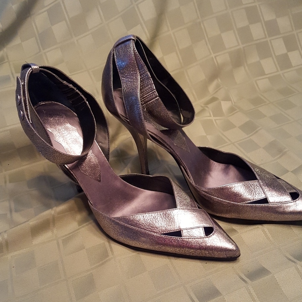 Nine West heels